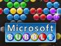 Spil Microsoft Boble online