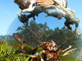 Spil Biomutant Online Puslespil Planet online