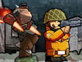 Spil Soldat Angreb Skydespil online
