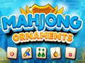 Spil Mahjong Ornamenter online