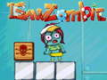 Spil Jeg så en zombie online