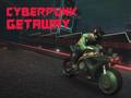 Spil Cyberpunk Flugt online