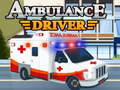 Spil Ambulancechauffør online