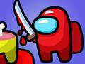 Spil Imposter Killer Bland Os online