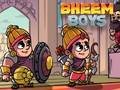 Spil Bheem Drenge online