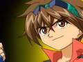 Spil Bakugan Puslespil Samling online