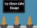 Spil Ivy Chokolade Kage Flugt online