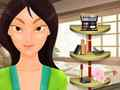 Spil Asiatisk Prinsesse Magisk Forvandling online