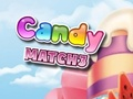 Spil Candy Match3 online