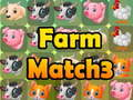 Spil Gård Match3 online
