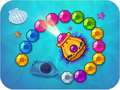 Spil Zumba Ocean online