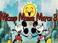 Spil Mickey Mouse: Match 3 online