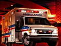 Spil Ambulance Skydespil online