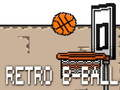 Spil Retro B-Ball online