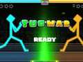 Spil Beruset Tug War online