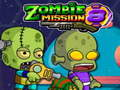 Spil Zombie Mission 8 online