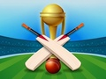 Spil Cricket Champions Cup online
