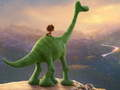 Spil Arlo & Spots Puslespil Planet online