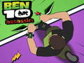 Spil Ben 10 Leder online