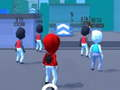 Spil Parkour Løber online