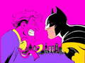 Spil Farvebog Batman Beyond online