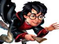 Spil Harry Potter puslespilssamling online