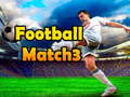 Spil Fodboldkamp 3 online