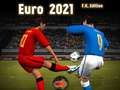 Spil EURO 2020 online
