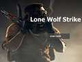 Spil Lone Wolf Slag online
