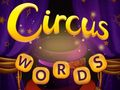 Spil Cirkusord online