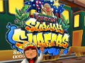 Spil Subway Surfers London online