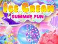 Spil Is-sommer sjov online