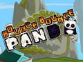 Spil Hops Hops Panda online