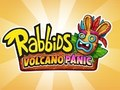 Spil Rabbids: Vulkan Panik online