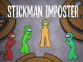 Spil Stickman Impostor online