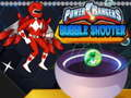 Spil Power Rangers: Bobleskydning online