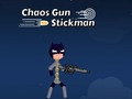 Spil Kaos Pistol Stickman online