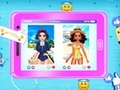 Spil Influenceres sommertrends online