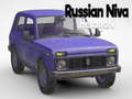 Spil Russisk Niva Hexagon online