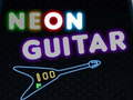 Spil Neon Guitar online