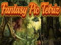 Spil Fantasy Pic Tetriz online