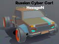 Spil Russisk Cyberbil Hexagon online