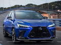 Spil Lexus NX 2022 Puslespil online
