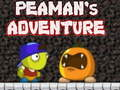 Spil Peamans Eventyr online