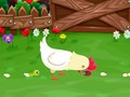 Spil Dum Kylling online