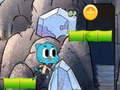 Spil Gumball Hop Eventyr online