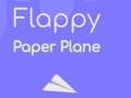 Spil Flappy Papirfly online