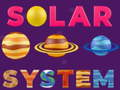 Spil Solsystem online