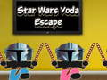 Spil Star Wars: Yodas Flugt online