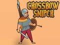 Spil Armbrøst Sniper online